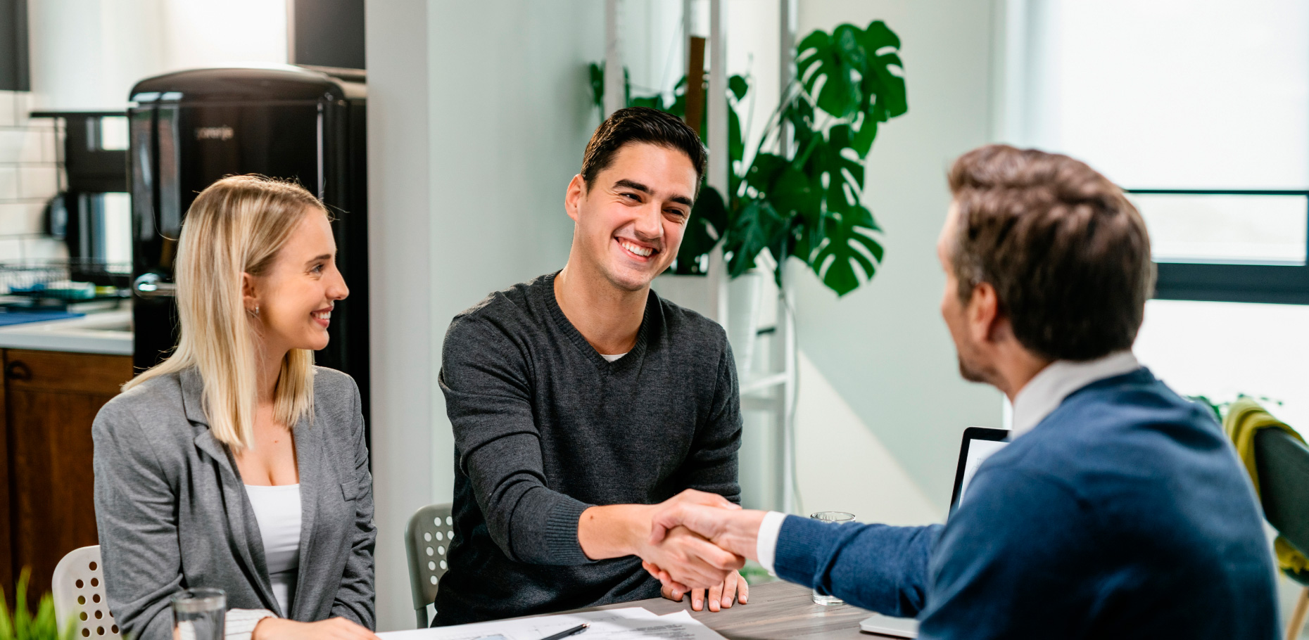Crédito consignado para trabalhadores