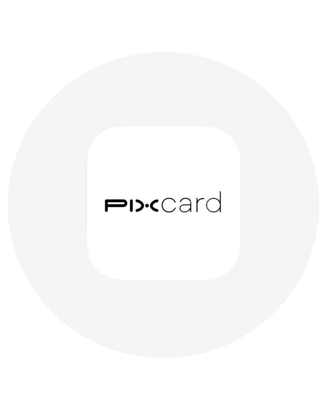 PIXCARD