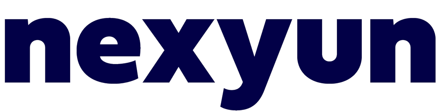Logo Nexyun Planos de Saúde