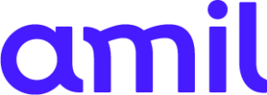 logo Amil Saúde