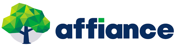Logo Affiance