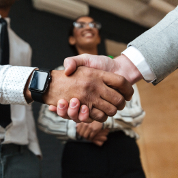 Medgold - 12 anos de experiência