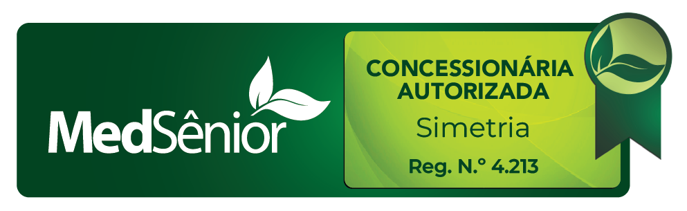 Selo MedSênior - Corretora Autorizada